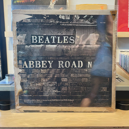 The Beatles - Abbey Road