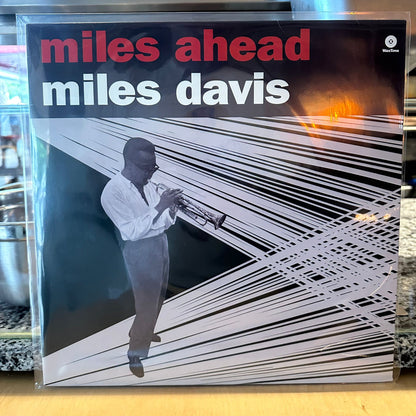 Miles Davis – Miles Ahead
