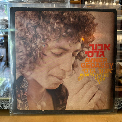 אבנר גדסי - מדליק