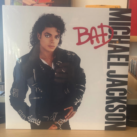 JACKSON MICHAEL - BAD