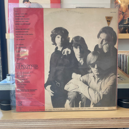 The Doors - Greatest Hits