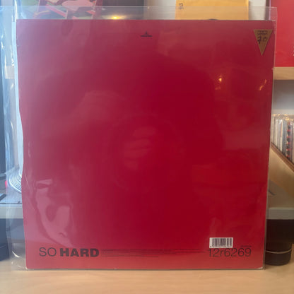 Pet Shop Boys - So Hard