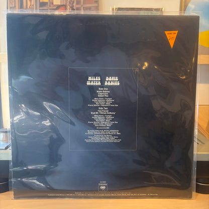 Miles Davis - Water Babies