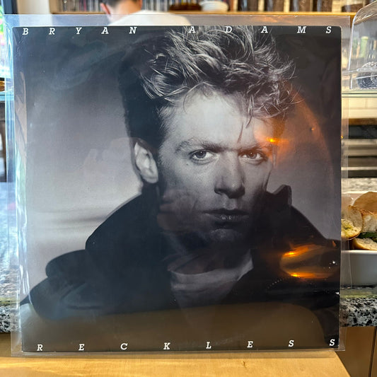 Bryan Adams - Reckless