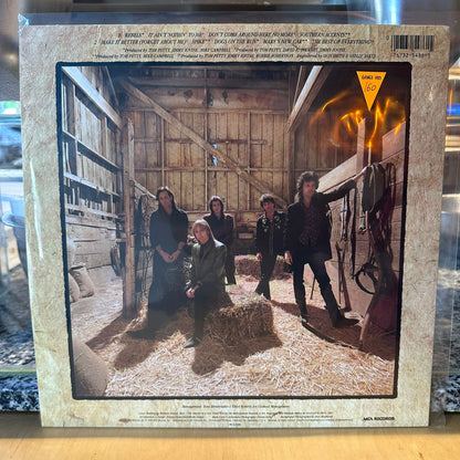 Tom Petty And The Heartbreakers - Southern Accents