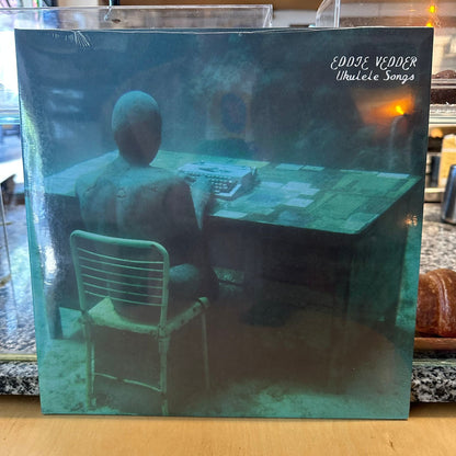 Eddie Vedder - Ukulele Songs