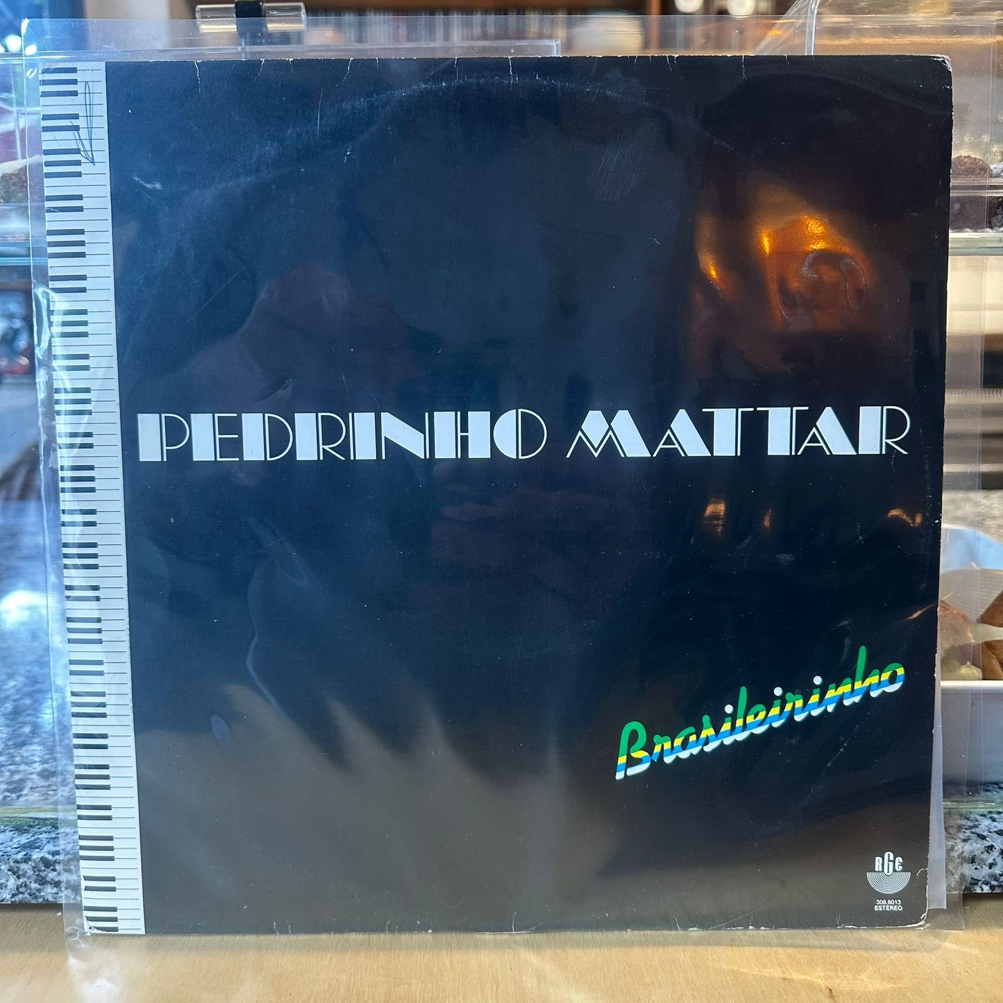 Pedrinho Mattar - Brasileirinho