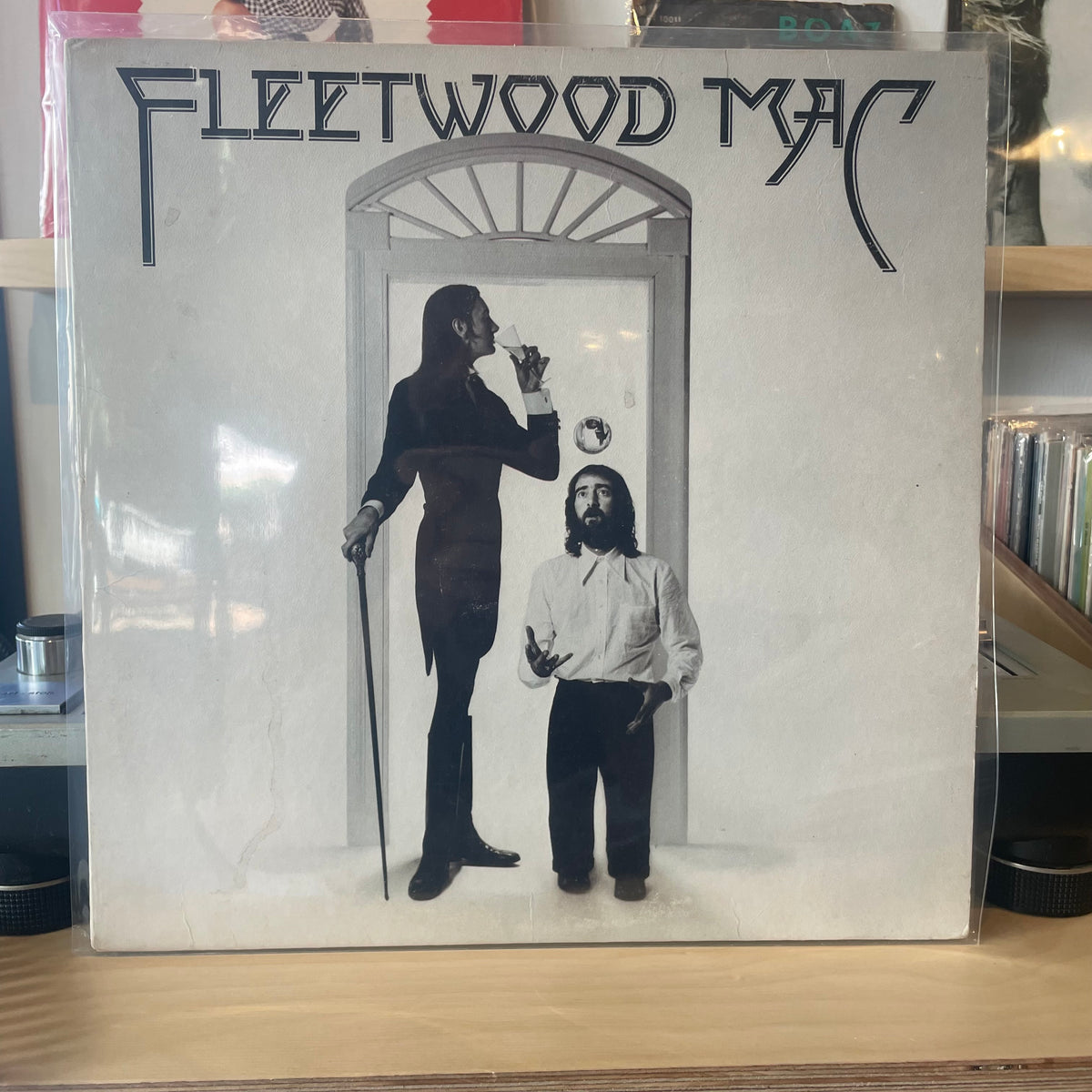 Fleetwood Mac - Fleetwood Mac