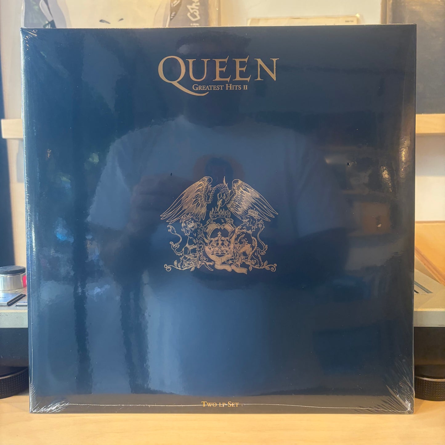 Queen - Greatest Hits II