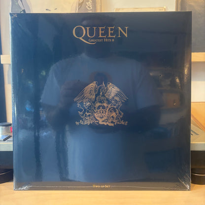 Queen - Greatest Hits II