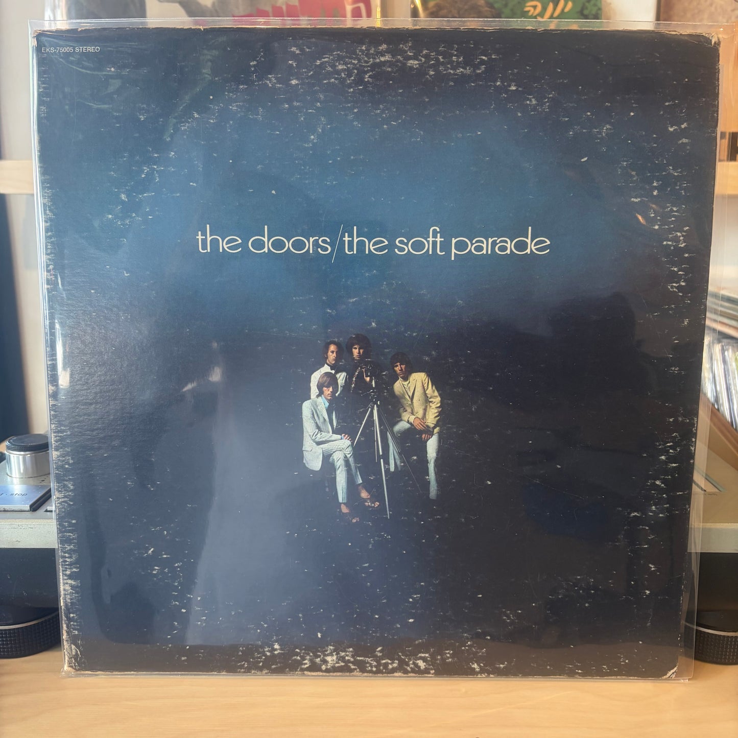 The Doors - The Soft Parade