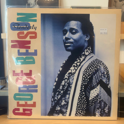 George Benson - Tenderly