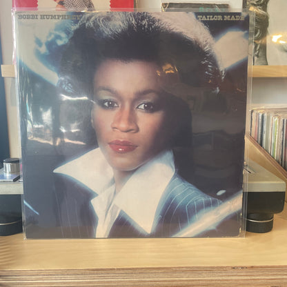 Bobbi Humphrey - Tailor Made