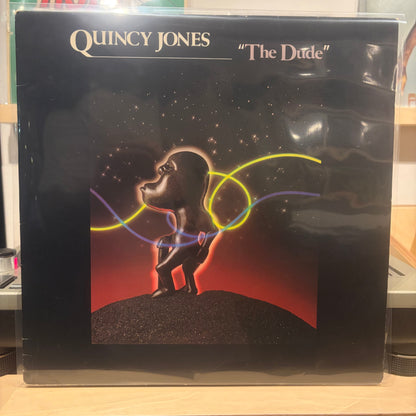 Quincy Jones - The Dude