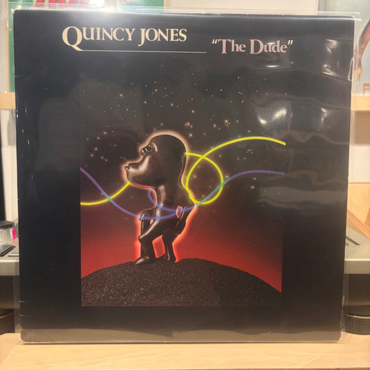 Quincy Jones - The Dude