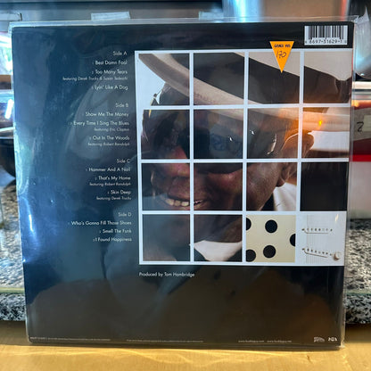 Buddy Guy – Skin Deep