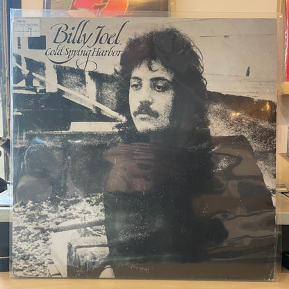 Billy Joel - Cold Spring Harbor