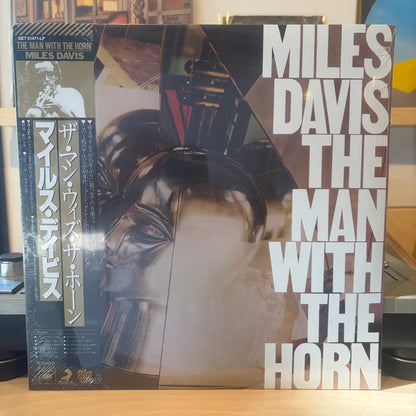 Miles Davis - The Man With The Horn