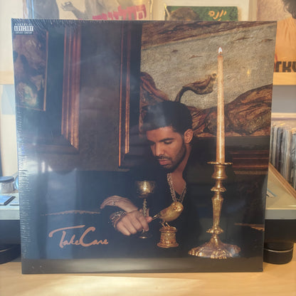 Drake - Take Care