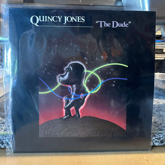 Quincy Jones - The Dude