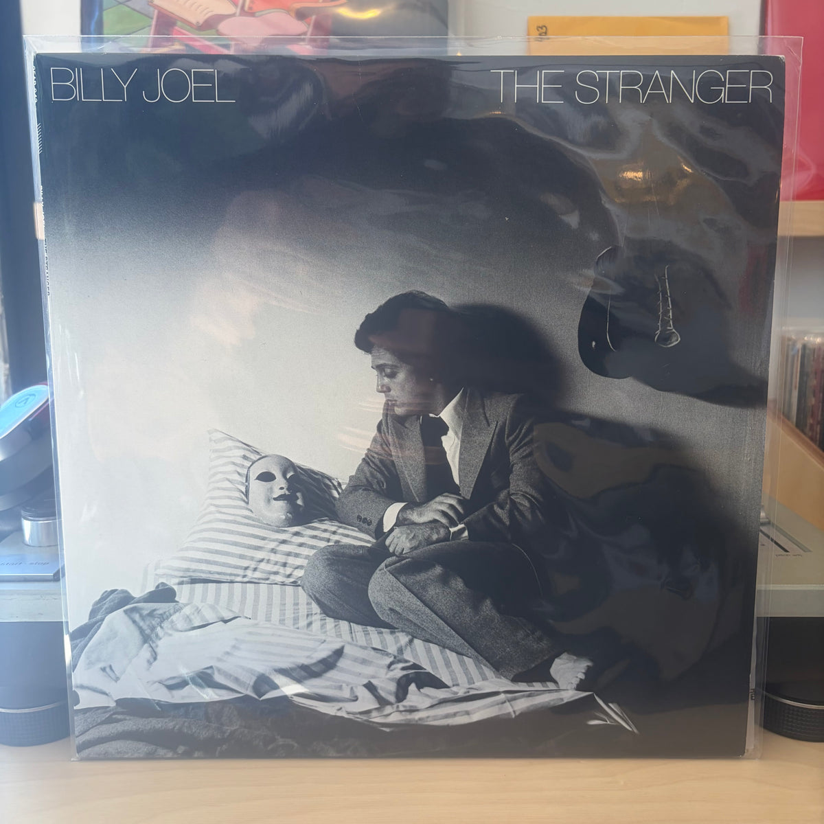 Billy Joel - Stranger