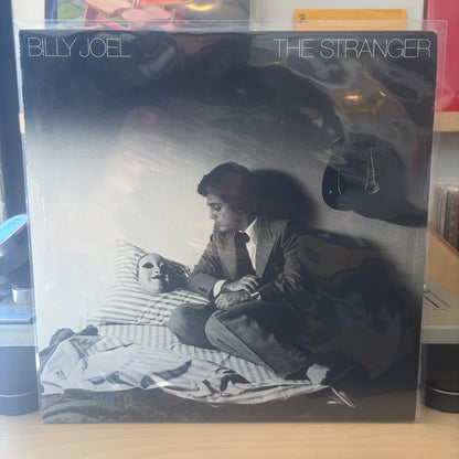 Billy Joel - Stranger