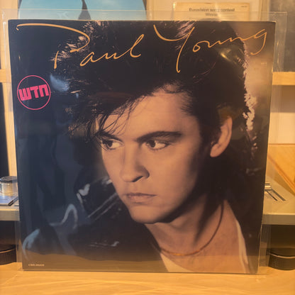 Paul Young - The Secret Of Association