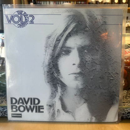 David Bowie - The Beginning - Vol. 2