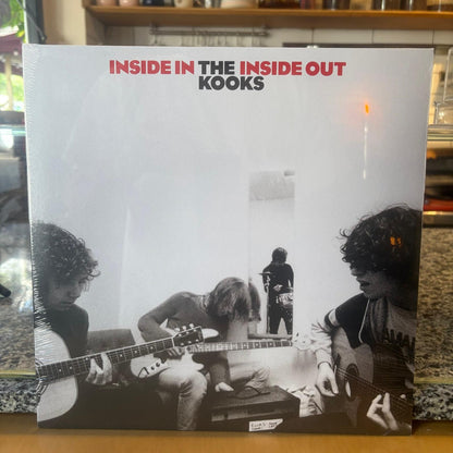 The Kooks - Inside In / Inside Out
