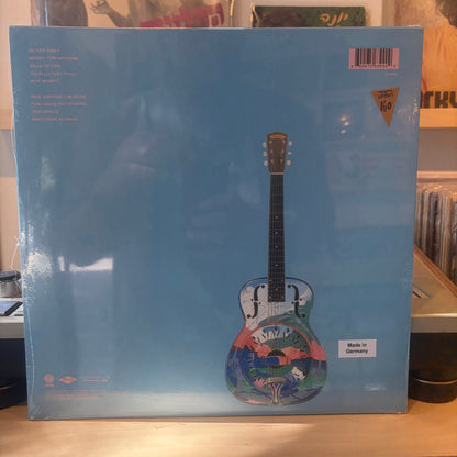 Dire Straits - Brothers In Arms