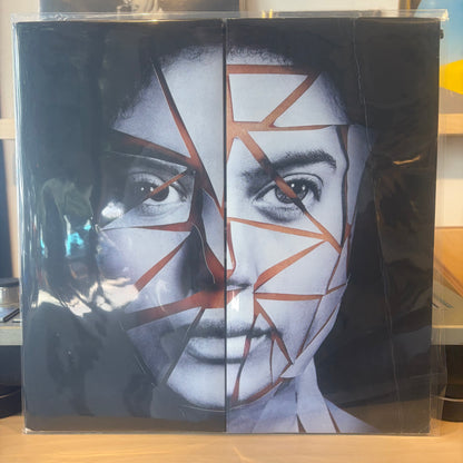 Ibeyi - Ash