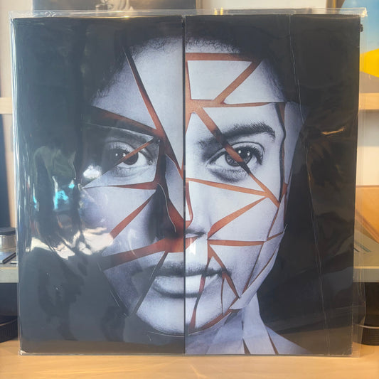 Ibeyi - Ash