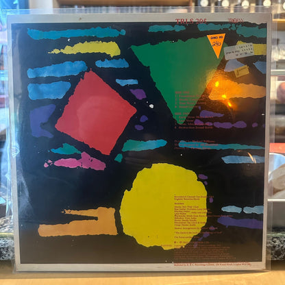 Prince Far I & The Arabs - Cry Tuff Dub Encounter Chapter IV