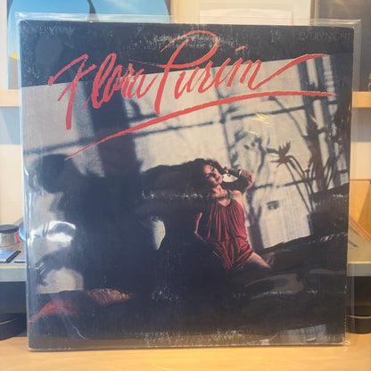 Flora Purim - Everyday, Everynight