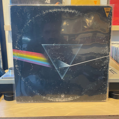 Pink Floyd - The Dark Side Of The Moon