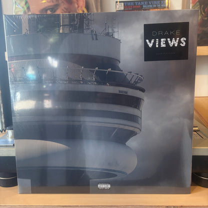 Drake - Views