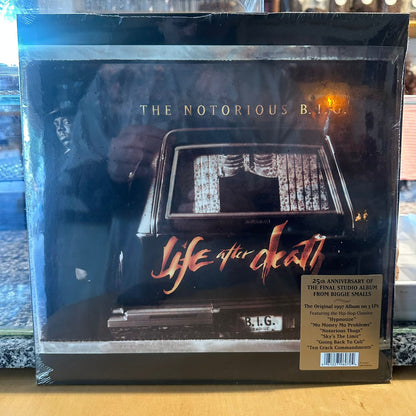 The Notorious B.I.G. - Life After Death