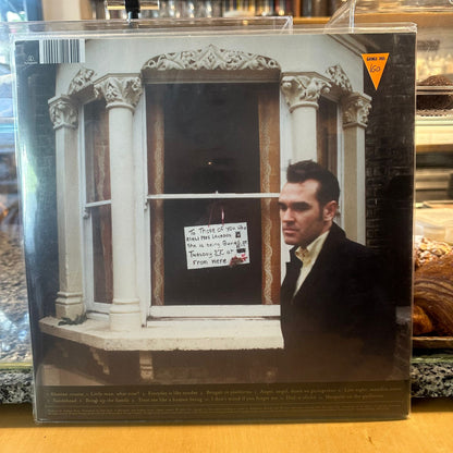 Morrissey – Viva Hate