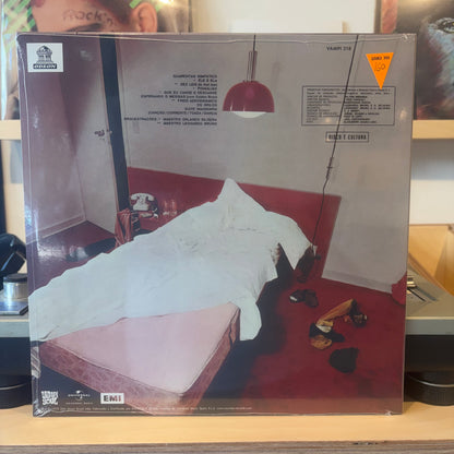 Marcos Valle - Marcos Valle