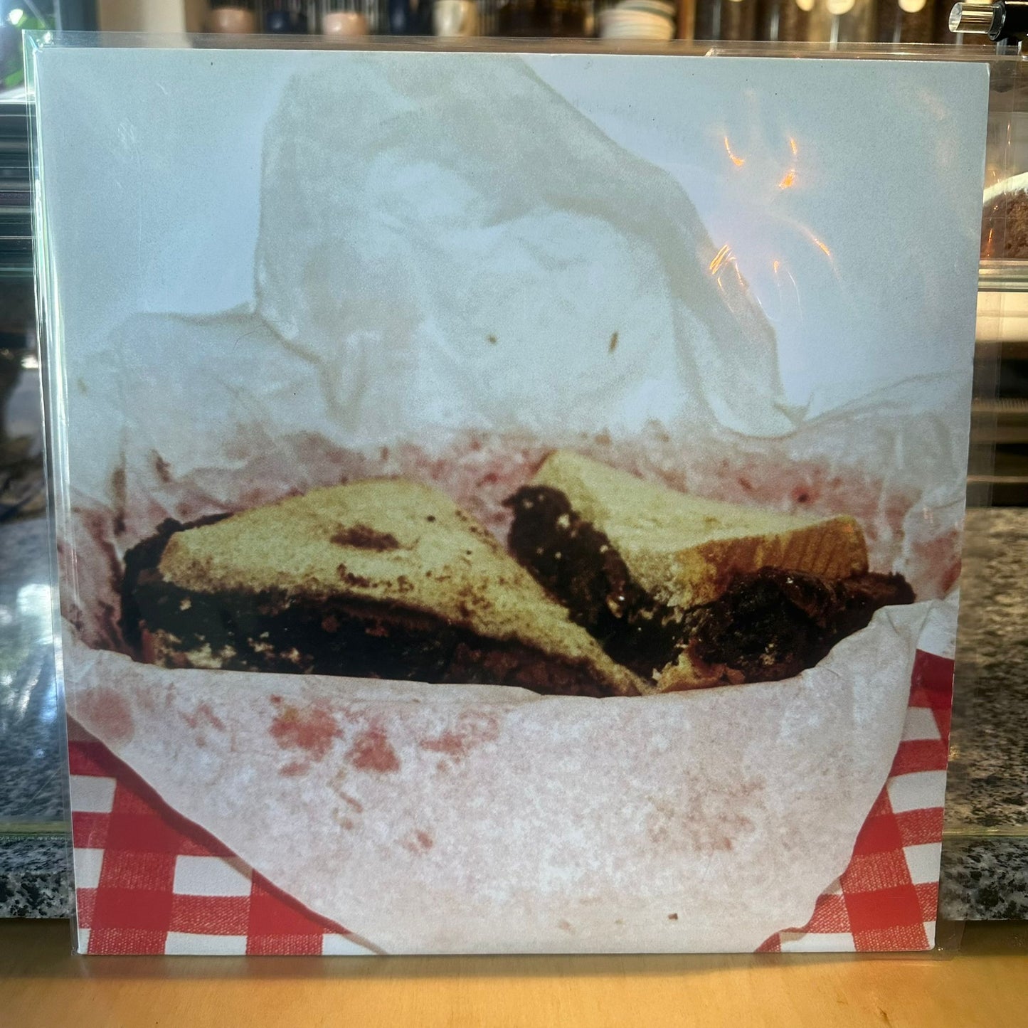 Ty Segall - Fudge Sandwich