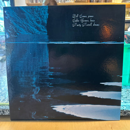 Bill Evans – Montreux II