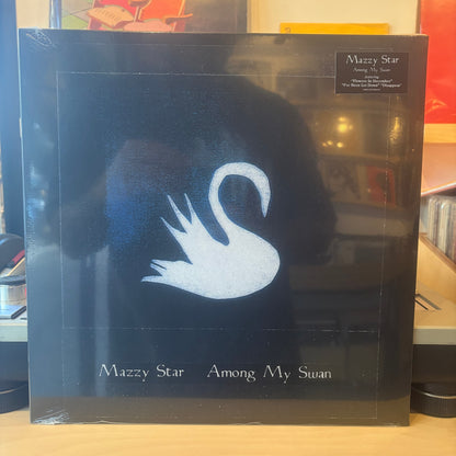 Mazzy Star - Among My Swan