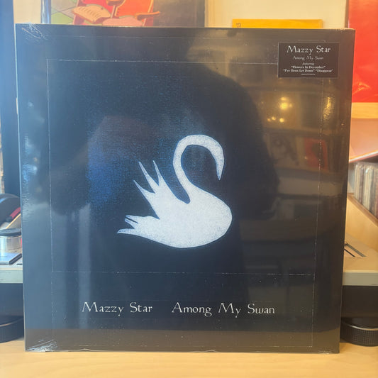 Mazzy Star - Among My Swan