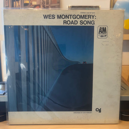 Wes Montgomery - Road Song