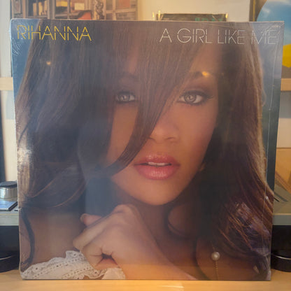 Rihanna - A Girl Like Me