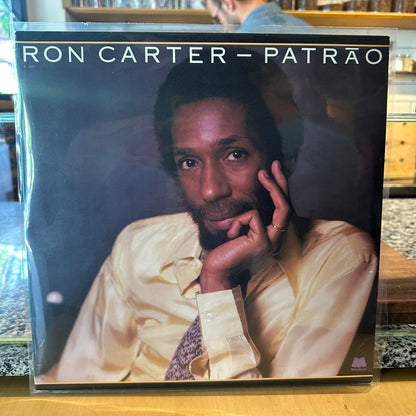 Ron Carter — Patrāo
