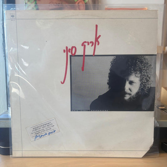 אריק סיני - שירים חוזרים