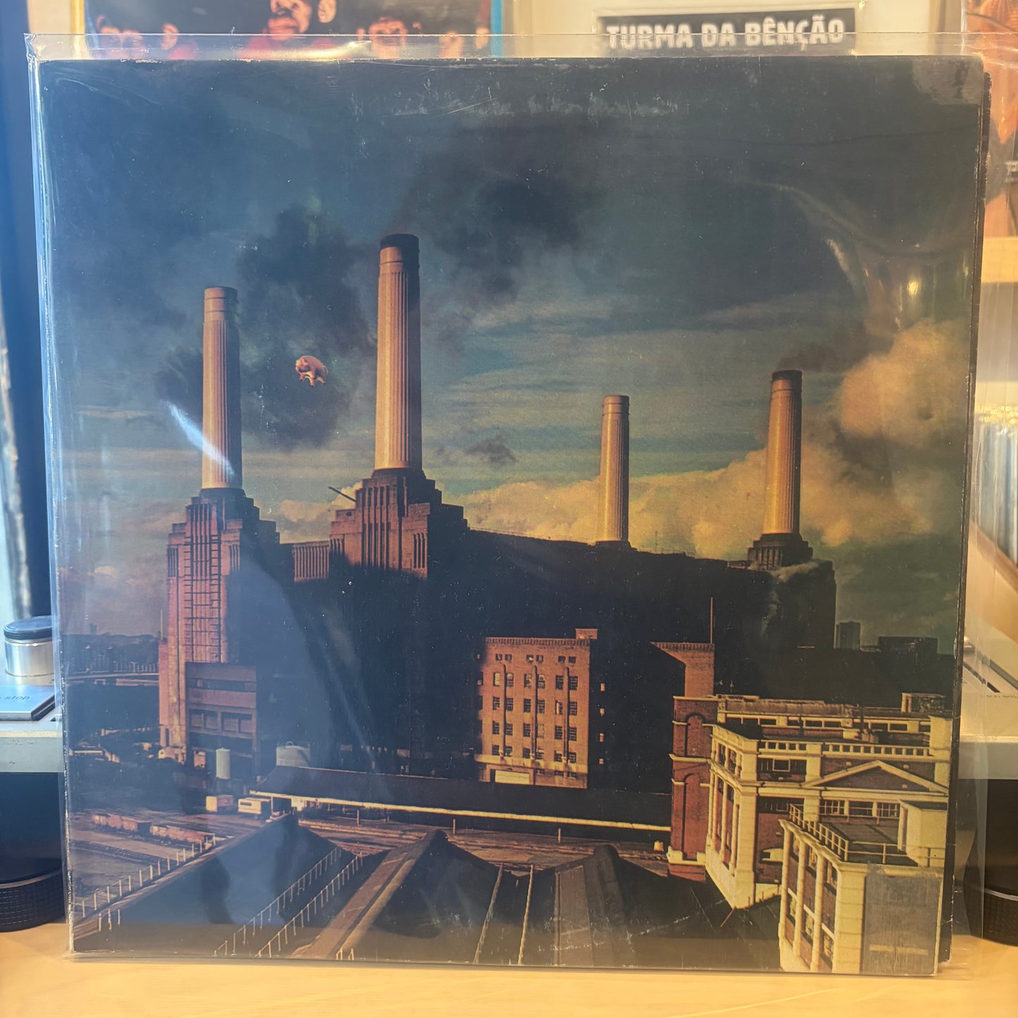 Pink Floyd - Animals