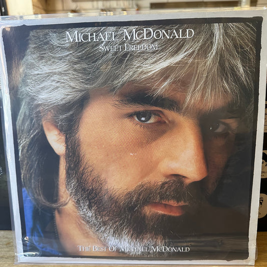 Michael McDonald - The Best of Michael McDonald