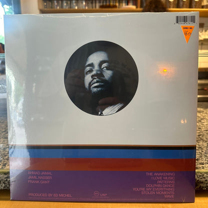 Ahmad Jamal - The Awakening